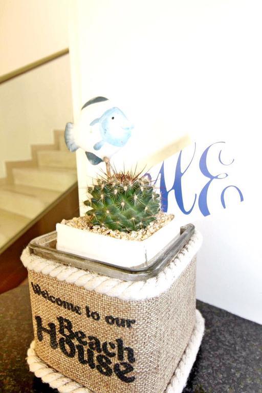 לידו די ג'סולו Hotel Eraclea מראה חיצוני תמונה